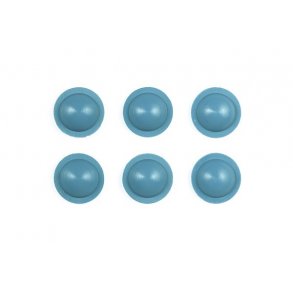 Gummi Membraner - Mini Stddmpere