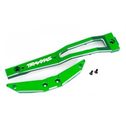 Alu. Chassis Brace - Maxx Slash