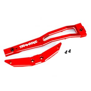 Alu. Chassis Brace - Maxx Slash