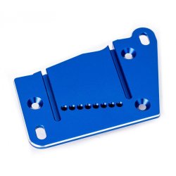 Alu. Motor Plade - Maxx Slash