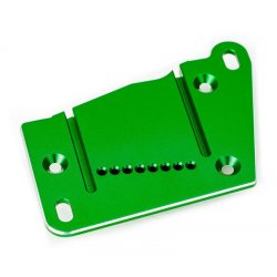 Alu. Motor Plade - Maxx Slash