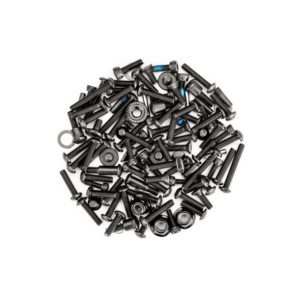 Skrue St - Komplet - MiniMaxx