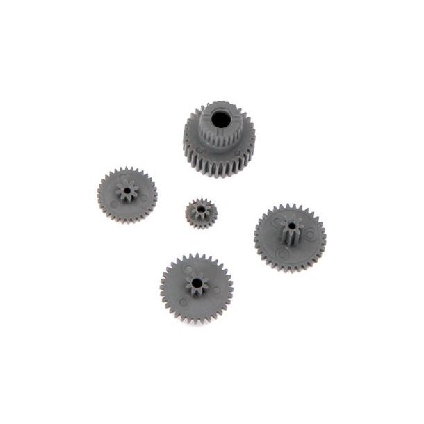 Gear St - 2065A Servo