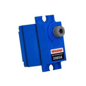 2065A-Servo - Sub-Micro - Vandtt