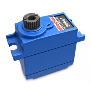 Micro Servo - TRX-4M