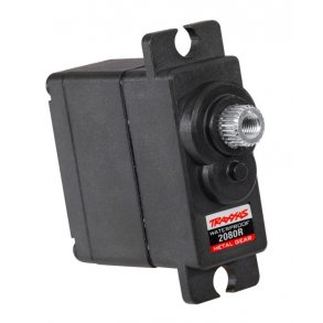 Micro Servo - Metal Gear