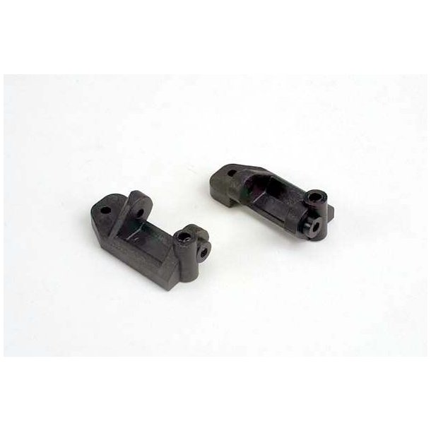 Caster Blocks - H+V - 30 Graders