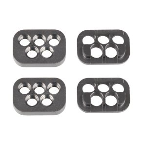 Gevind Indsatser - Ecto/Gatekeeper