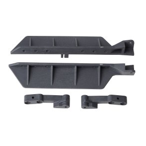 Bund Plade St - Ecto/Gatekeeper