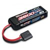 7,4V - 3500Mah - 25C - ID - MiniMaxx