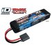 7,4V - 7600Mah - 25C - ID