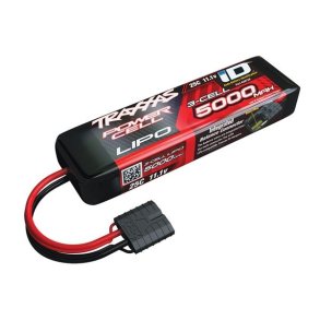 11,1V - 5000Mah - 25C - ID
