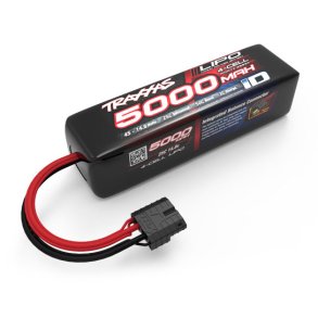 14,8V - 5000Mah - 25C - ID