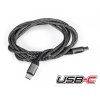 USB-C Lade Kabel 100W 1.5m