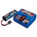 EZ-Peak Plus 4A & 1 stk. 2S 5800mAh Li-Po - Combo