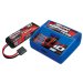 EZ-Peak Plus 4A & 1 stk. 3S 4000mAh Li-Po - Combo