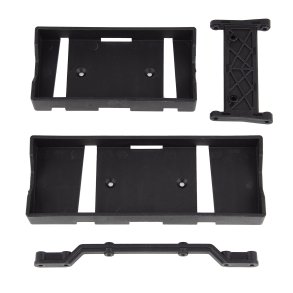 Batteri Mounts - Sendero SE