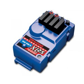 XL-2.5 1/16 WP - ESC