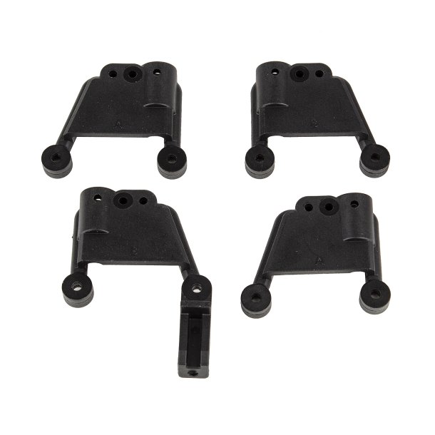 Shock Mounts - Sendero SE