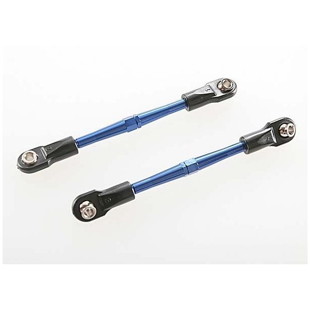 Alu. Turnbuckle St - 59mm