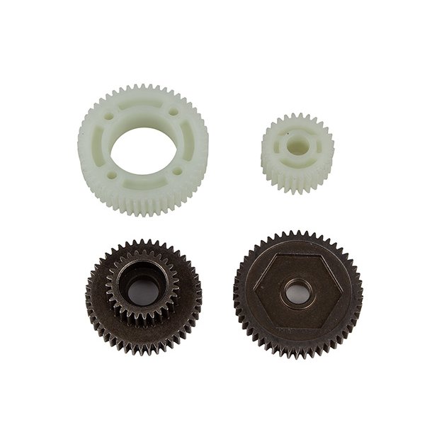 Gear Sæt - Stealth XF Gearkasse
