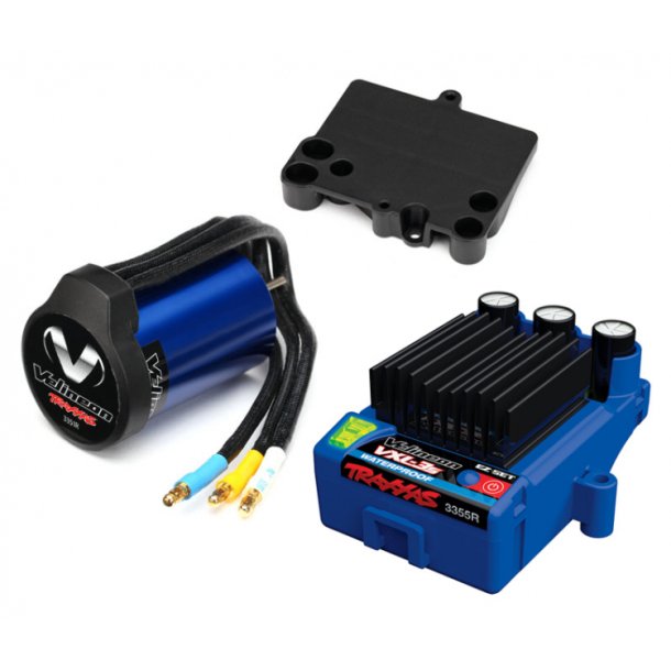 Velineon VXL-3s BL Power Combo