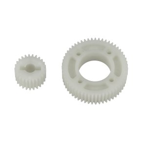 Overdrive Gear St - 55/25T - Stealth XF