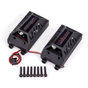 Motor Kler - Dobbelt - 1200XL