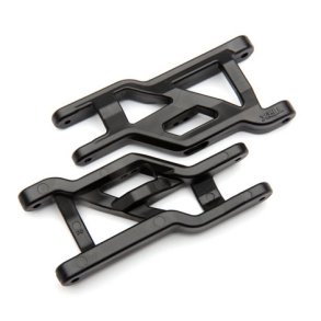 Bærearme For - HD - 2wd