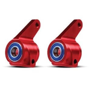 Alu. - Styrespindler