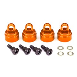 Alu. - Shock Caps - Alle Ultra Shocks