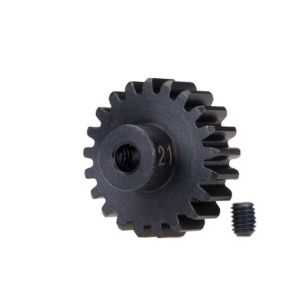 Pinion Gear - 21T - 32P
