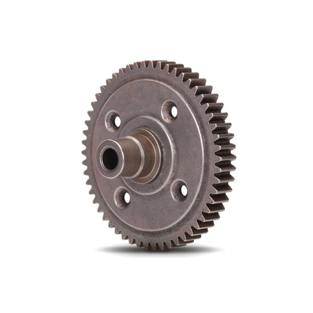 Metal Spur Gear - 54T - 32DP - Til Traxxas Center Diff.