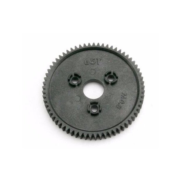 Spur Gear - 65T - 32DP