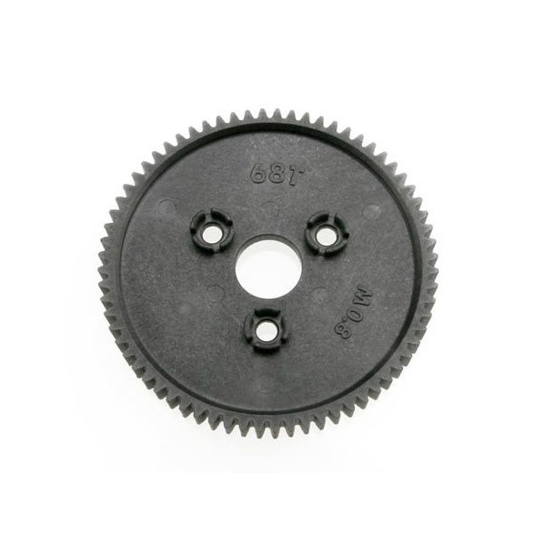 Spur Gear - 68T - 32DP