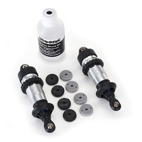 GTR Shocks - E-Revo/Summit