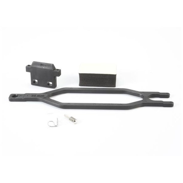 Batteri Mount - Slash 2wd/4x4