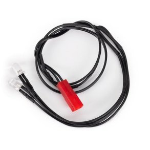 LED Ledningsnet Til Bagkofanger