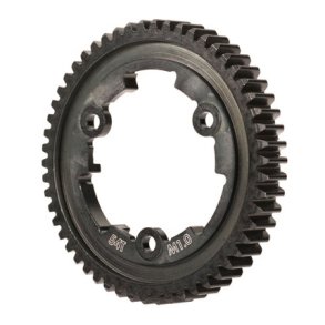 Spur Gear - 54T - Hrdet - Bred - MOD1