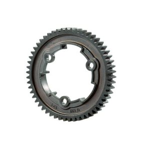 Spur Gear - 54T - Bred - Stl - MOD1