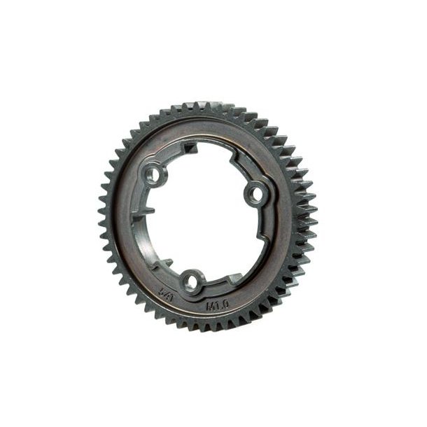 Spur Gear - 54T - Bred - Stl - MOD1