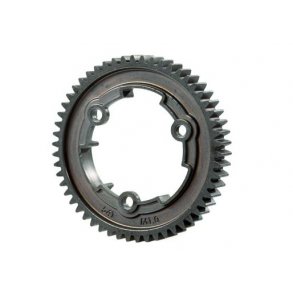 Spur Gear - 54T - Stl - MOD1