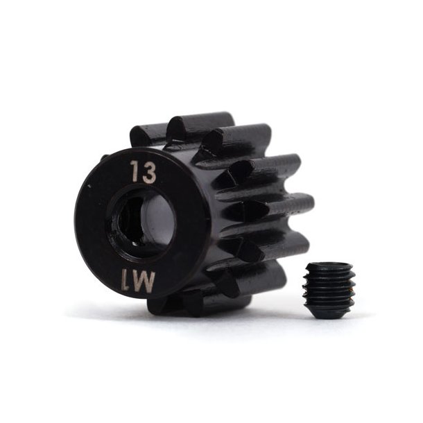 Pinion Gear - 13T - Mod 1