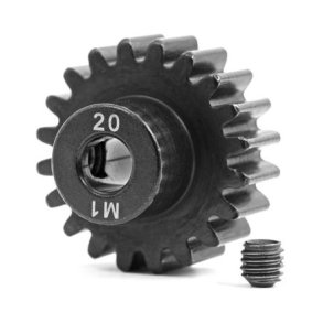 Pinion Gear - 20T - MOD1