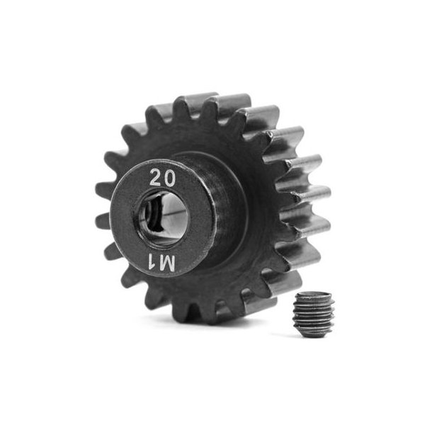 Pinion Gear - 20T - MOD1