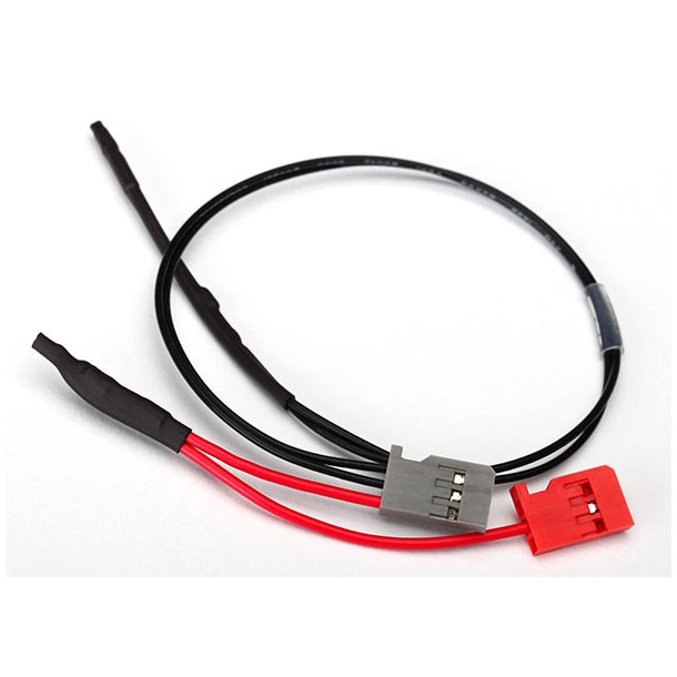 Temperatur/Volt Sensor - X-Maxx