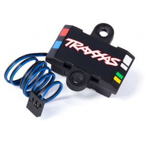 LED Distribution Block - TRX-4