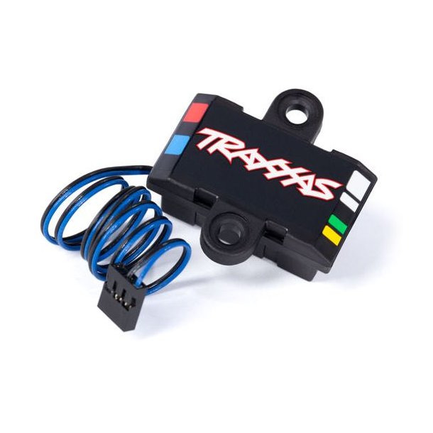 LED Distribution Block - TRX-4