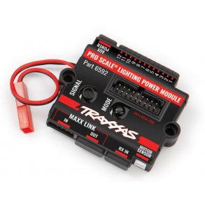 Power Modul - Pro-Scale Lys Kit