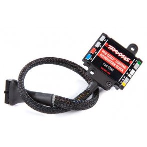 Fordeler Modul - Pro-Scale Lys Kit